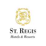 St. Regis Hotels & Resorts — Client