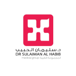 Dr. Sulaiman Al Habib Medical Group — Client