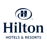 Hilton Hotels & Resorts — Client