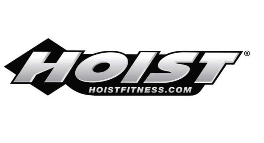 Hoist Fitness — Partner