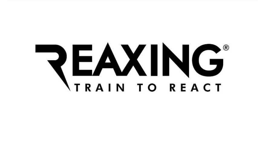Reaxing — Partner