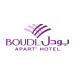 Boudl Apart’ Hotel — Client
